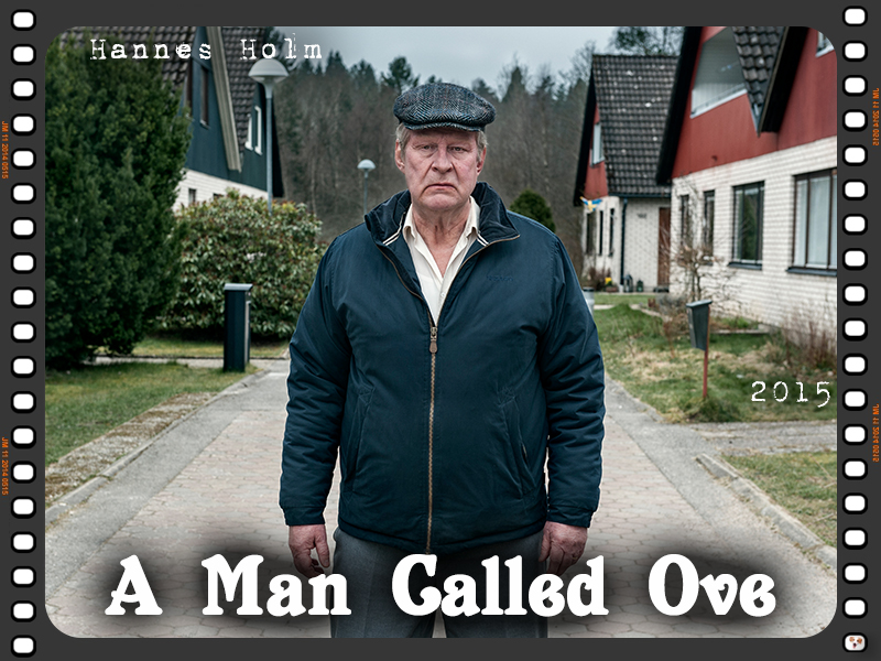 A Man Called Ove